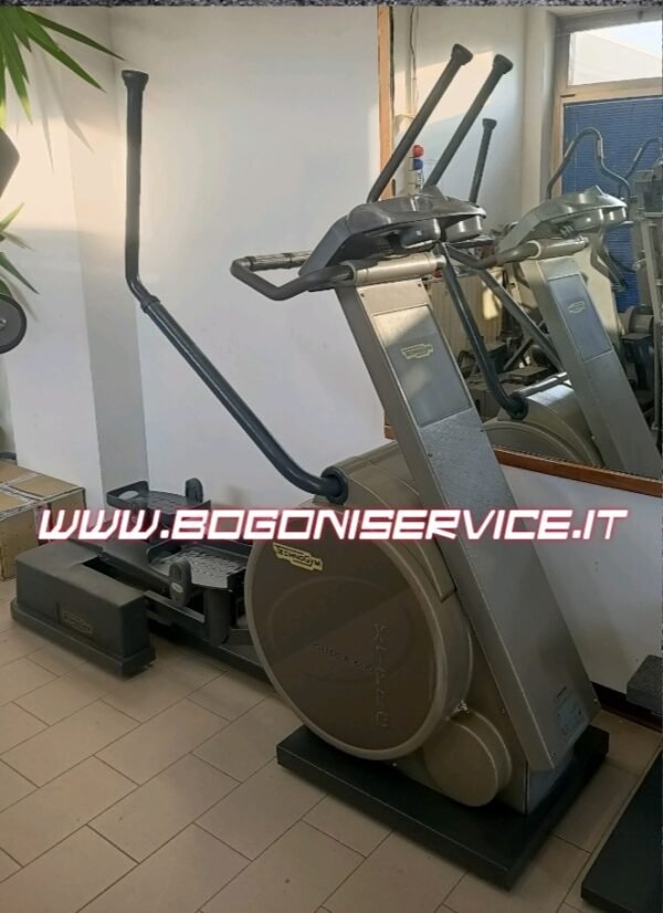 TECHNOGYM GLIDEX XT PRO 600