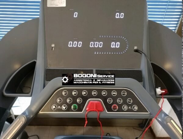 Olimpic 7000 - immagine 2