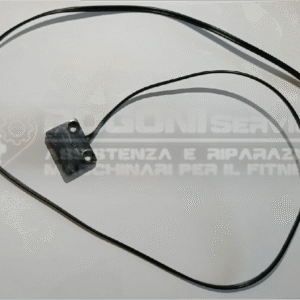 Sensore di velocità rettangolare tapis roulant