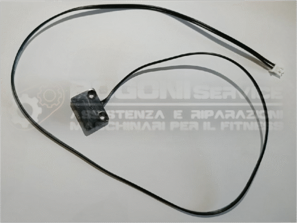 Sensore di velocità rettangolare tapis roulant
