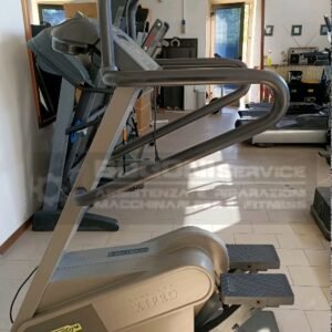 STEP TECHNOGYM XT PRO 600 usato