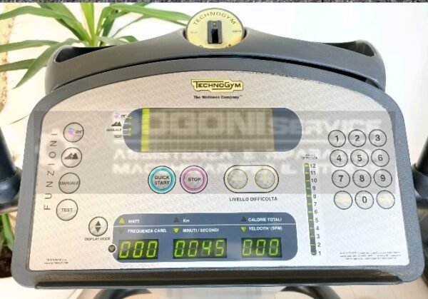 TECHNOGYM GLIDEX XT PRO 600 - immagine 2