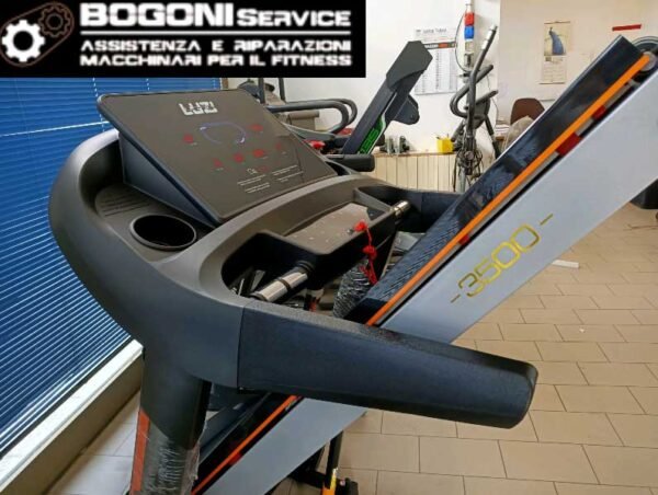 Olimpic 3500 - immagine 3