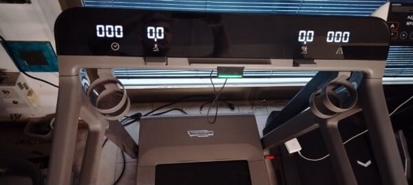 TECHNOGYM MY RUN ricondizzionato - immagine 3