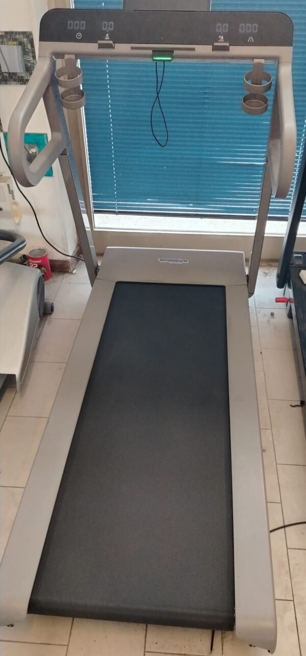 TECHNOGYM MY RUN ricondizzionato